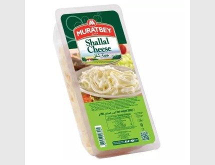 Muratbey Shallal Cheese 150g